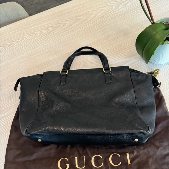 Gucci 1973 Medium Top Handle Bag - Picture 5 of 6